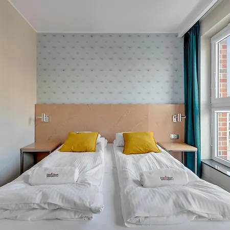 Dom & House - Angielska Grobla - Self Check-in Apartamento